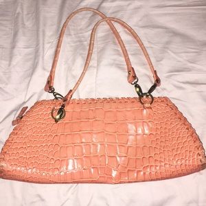 Charlie Lapson Purse